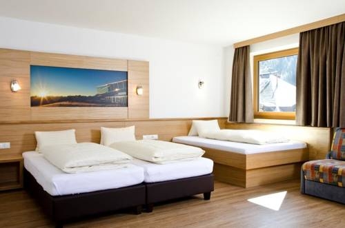 Imagen general del Apartamentos Ferienwohnungen Schneider. Foto 9