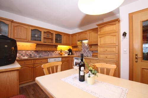 Imagen general del Apartamentos Ferienwohnungen Sonderegger. Foto 1