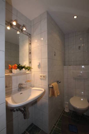 Imagen general del Apartamentos Ferienwohnungen Sonderegger. Foto 2