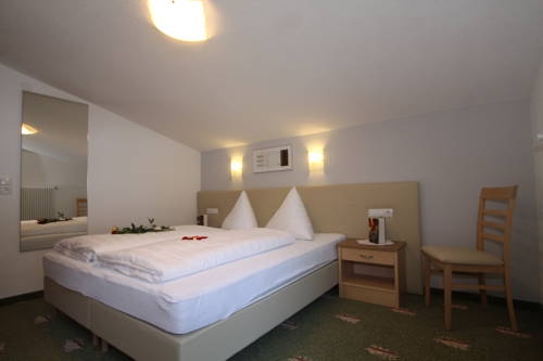 Imagen general del Apartamentos Ferienwohnungen Sonderegger. Foto 4