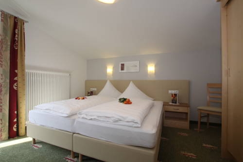 Imagen general del Apartamentos Ferienwohnungen Sonderegger. Foto 6