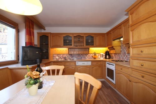 Imagen general del Apartamentos Ferienwohnungen Sonderegger. Foto 8