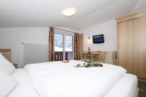 Imagen general del Apartamentos Ferienwohnungen Sonderegger. Foto 9