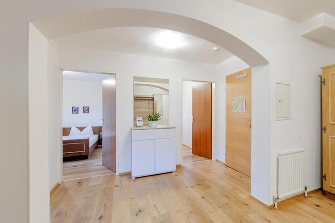 Imagen de la habitación del Apartamentos Ferienwohnungen Tiroler Alpenhof. Foto 2