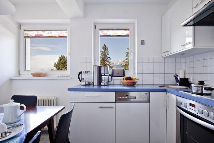 Imagen de la habitación del Apartamentos Ferienwohnungen Tiroler Alpenhof. Foto 7