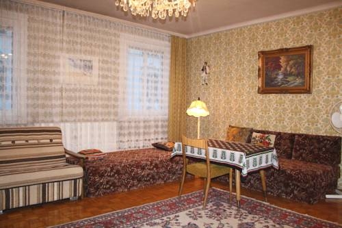 Imagen de la habitación del Apartamentos Ferienwohnungen Titz. Foto 2