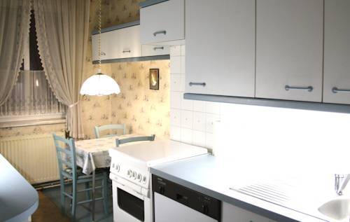 Imagen de la habitación del Apartamentos Ferienwohnungen Titz. Foto 6