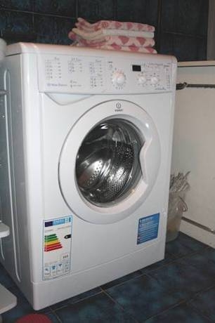 Imagen de la habitación del Apartamentos Ferienwohnungen Titz. Foto 7