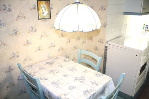 Imagen de la habitación del Apartamentos Ferienwohnungen Titz. Foto 8