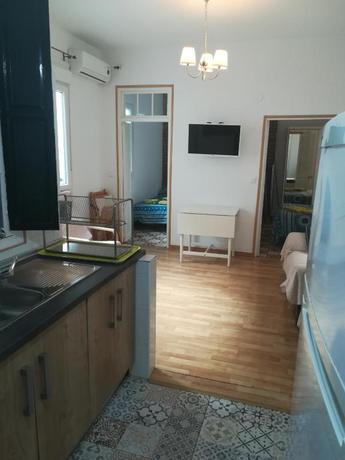 Imagen general del Apartamentos Fernando El Catolico. Foto 5