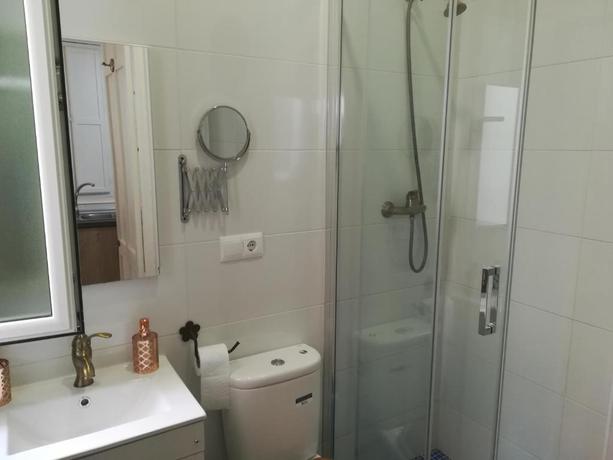 Imagen general del Apartamentos Fernando El Catolico. Foto 7