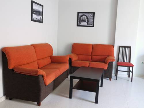Imagen de la habitación del Apartamentos Fernando de los Rios. Foto 5