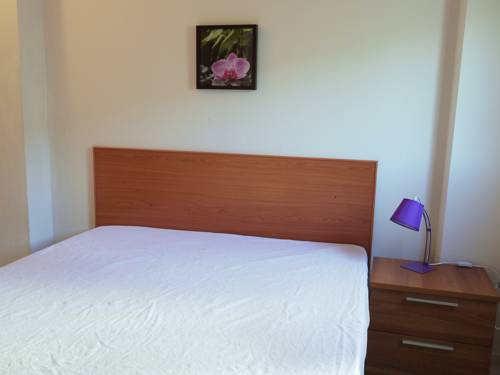 Imagen de la habitación del Apartamentos Fernando de los Rios. Foto 6