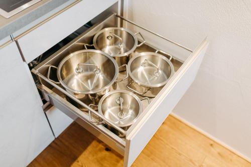 Imagen de la habitación del Apartamentos Fernsicht Alpen-apartments. Foto 12