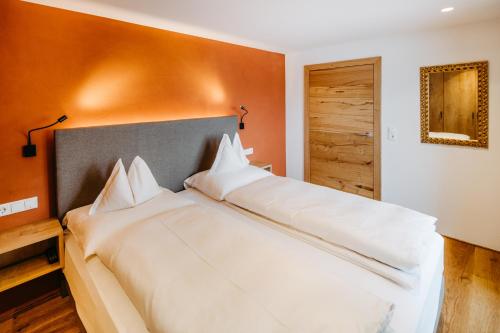 Imagen de la habitación del Apartamentos Fernsicht Alpen-apartments. Foto 15
