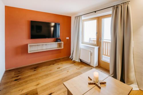 Imagen de la habitación del Apartamentos Fernsicht Alpen-apartments. Foto 16