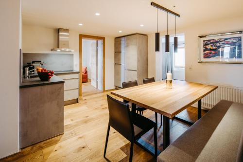 Imagen de la habitación del Apartamentos Fernsicht Alpen-apartments. Foto 17