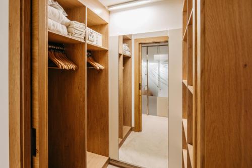 Imagen de la habitación del Apartamentos Fernsicht Alpen-apartments. Foto 18