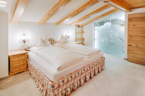 Imagen de la habitación del Apartamentos Fernsicht Alpen-apartments. Foto 19