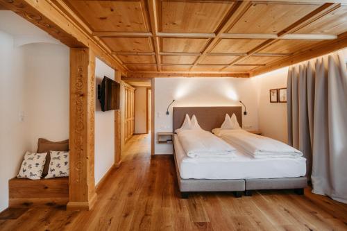 Imagen general del Apartamentos Fernsicht Alpen-apartments. Foto 4