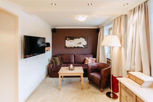 Imagen general del Apartamentos Fernsicht Alpen-apartments. Foto 5