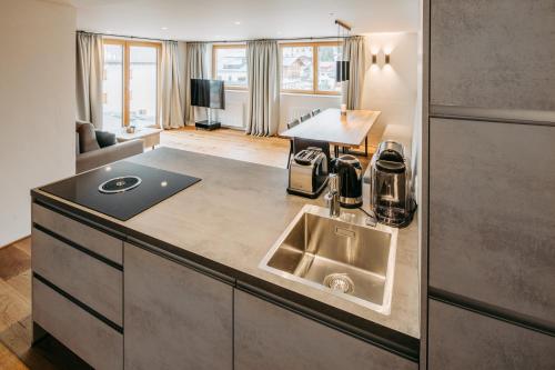Imagen general del Apartamentos Fernsicht Alpen-apartments. Foto 6