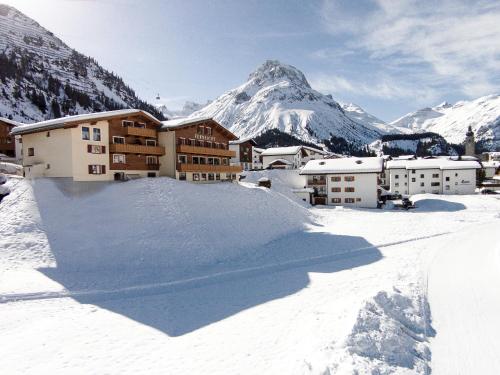 Imagen general del Apartamentos Fernsicht Alpen-apartments. Foto 7