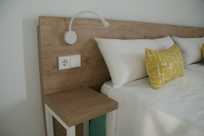 Imagen de la habitación del Apartamentos Ferrer Lime Tamarindos. Foto 4