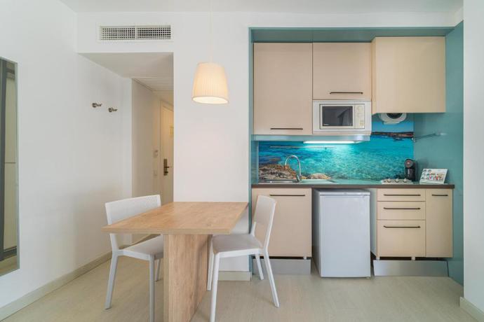 Imagen de la habitación del Apartamentos Ferrer Lime Tamarindos. Foto 2