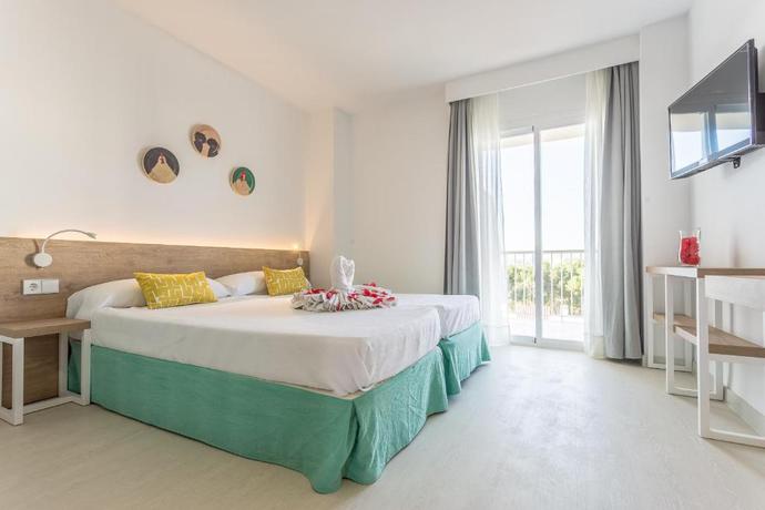 Imagen general del Apartamentos Ferrer Lime Tamarindos. Foto 1