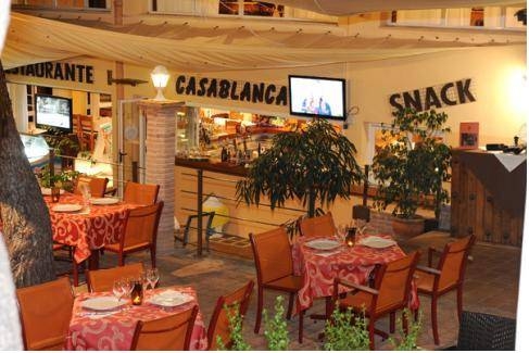 Imagen general del Apartamentos Ferrera Mar. Foto 6