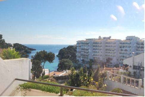 Imagen general del Apartamentos Ferrera Mar. Foto 7