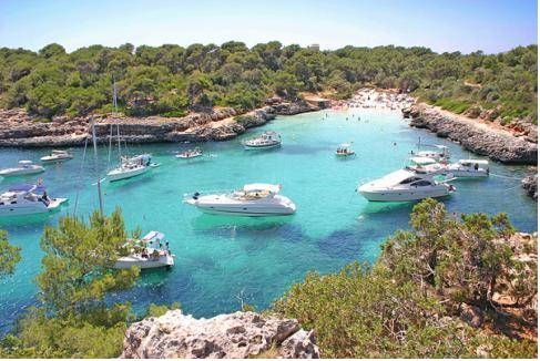 Imagen general del Apartamentos Ferrera Mar. Foto 8