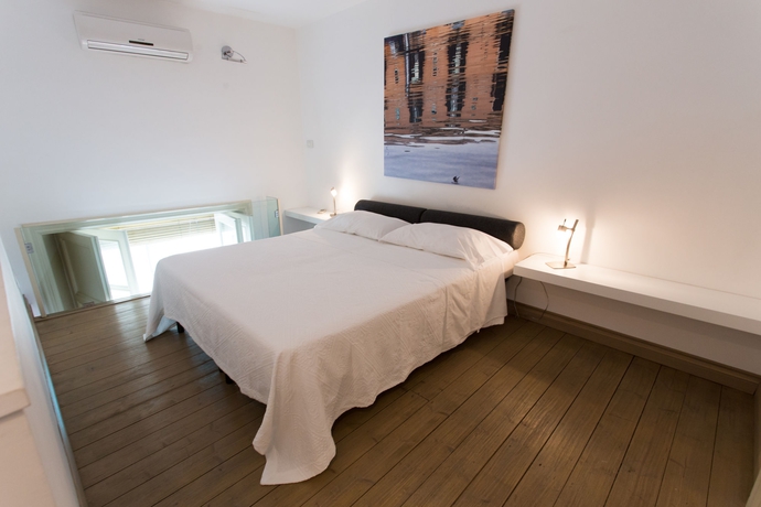 Imagen general del Apartamentos Ferrini Home - Grotte Bianche 150. Foto 2