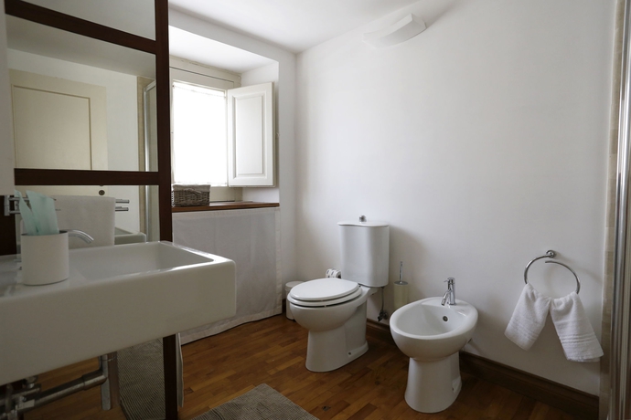Imagen de la habitación del Apartamentos Ferrini Home - Grotte Bianche 150. Foto 6