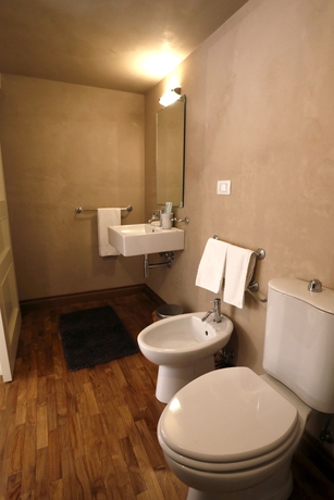 Imagen de la habitación del Apartamentos Ferrini Home - Grotte Bianche 150. Foto 9