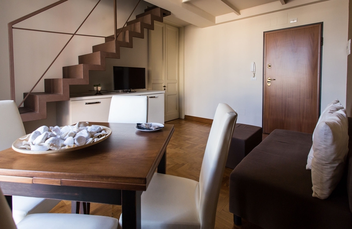 Imagen general del Apartamentos Ferrini Home - Grotte Bianche 150. Foto 1
