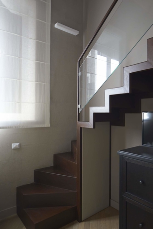 Imagen de la habitación del Apartamentos Ferrini Home - Via Monte Sant'agata. Foto 1