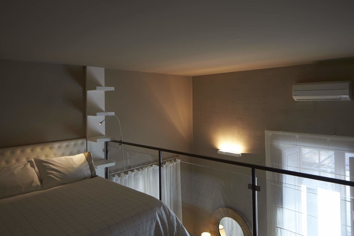 Imagen de la habitación del Apartamentos Ferrini Home - Via Monte Sant'agata. Foto 3