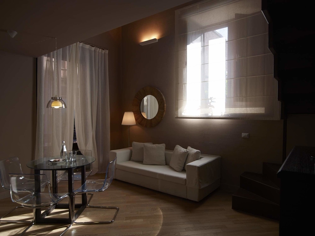 Imagen de la habitación del Apartamentos Ferrini Home - Via Monte Sant'agata. Foto 4