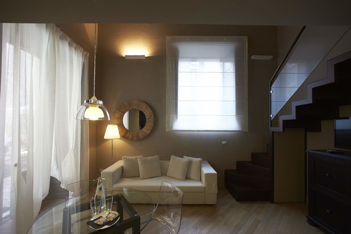 Imagen de la habitación del Apartamentos Ferrini Home - Via Monte Sant'agata. Foto 7