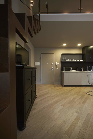 Imagen de la habitación del Apartamentos Ferrini Home - Via Monte Sant'agata. Foto 8