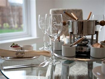 Imagen general del Apartamentos Fettes. Foto 2