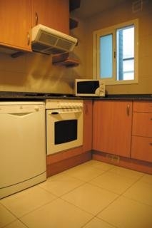 Imagen de la habitación del Apartamentos Fga Eixample. Foto 8