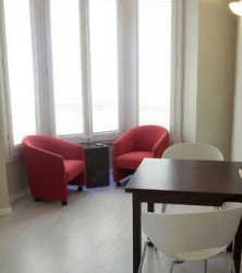 Imagen de los interiores del Apartamentos Fga Gracia. Foto 4