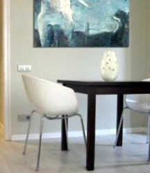 Imagen de los interiores del Apartamentos Fga Gracia. Foto 5