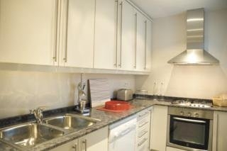 Imagen de la habitación del Apartamentos Fga Sardenya. Foto 2