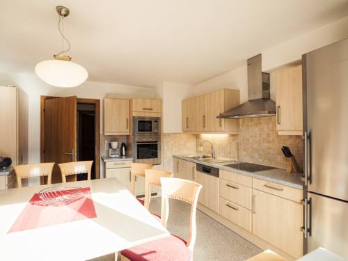 Imagen de la habitación del Apartamentos Fiechtl. Foto 3