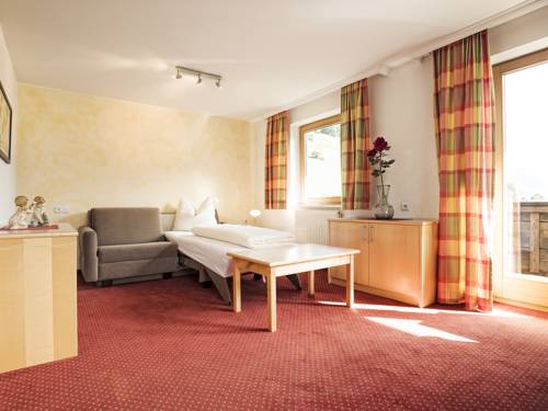 Imagen de la habitación del Apartamentos Fiechtl. Foto 4