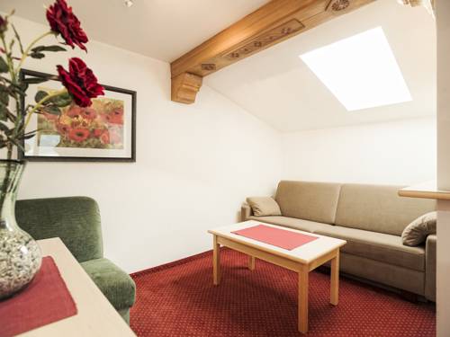 Imagen de la habitación del Apartamentos Fiechtl. Foto 5